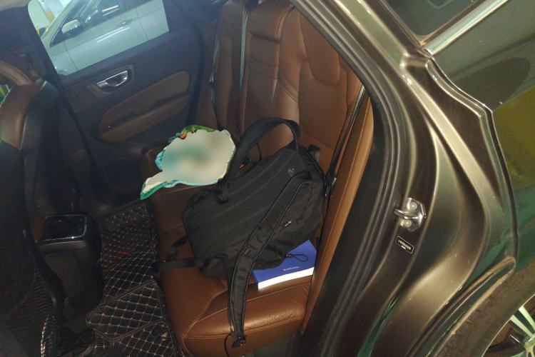 Used Volvo XC60 2020 T5 4x4 Smart Luxury Edition