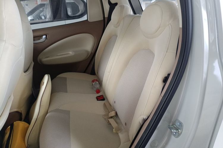 Used Wuling Hongguang MINIEV 2025 Four-Door Version Zhenxiang+ Edition
