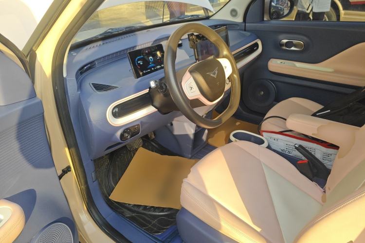 Used Cowin October 2023 201km Wave Rider Edition