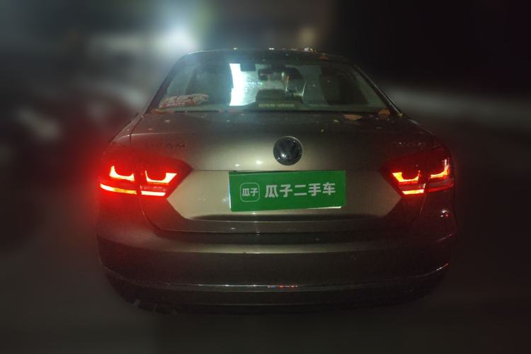 Used Volkswagen Passat 2011 1.8 TSI DSG Prestige Edition