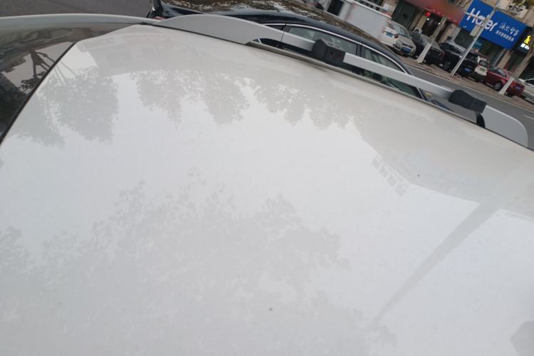 Used JAC Refine S2 2017 1.5L CVT Luxury Smart Model