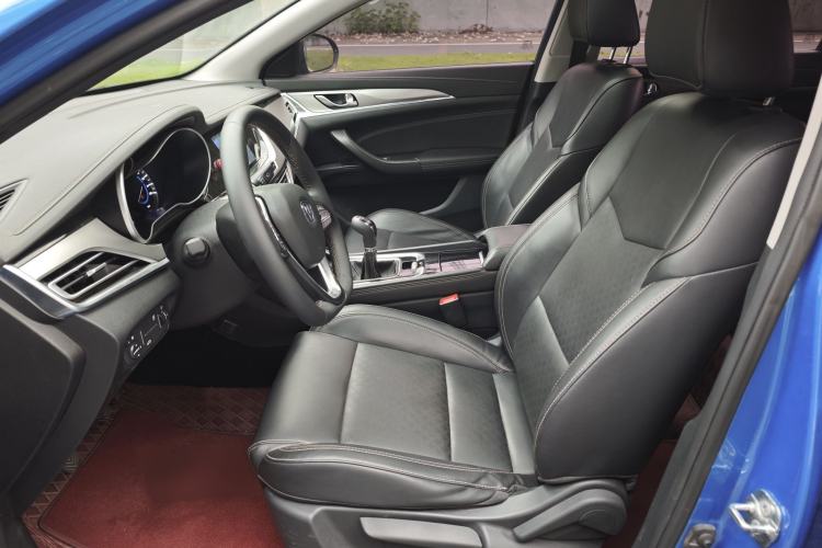 Used CHANGAN Eado 2018 1.6L GDI Manual Fashion Edition