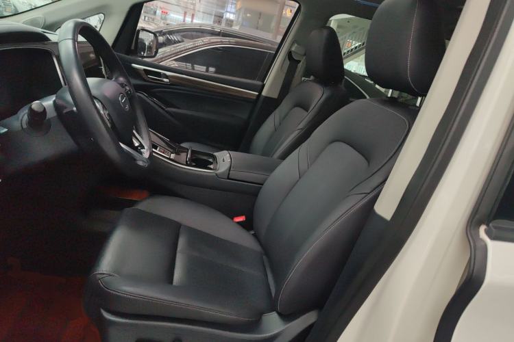 Used GAC Trumpchi M8 2021 Lingxiu Series 390T Deluxe Edition
