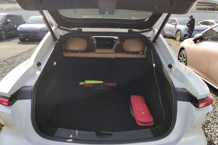 Used Rising F7 2023 Advanced Edition
