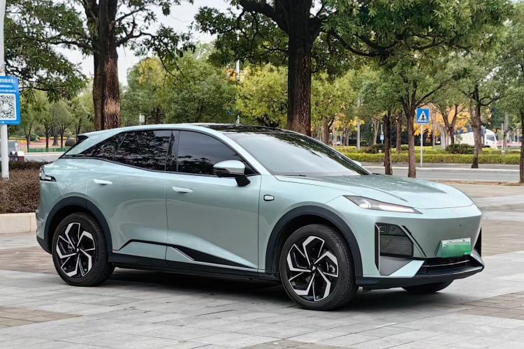 Used Deepal S07 2024 520Max Pure Electric Version