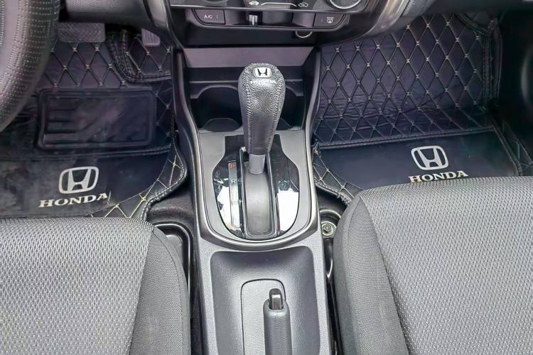 Used Honda Gienia 2017 1.5L CVT Classic Edition