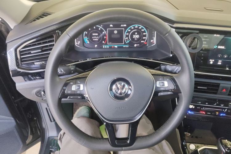 Used Volkswagen Tayron 2020 330TSI Two-Wheel Drive Luxury Smart Connectivity Version