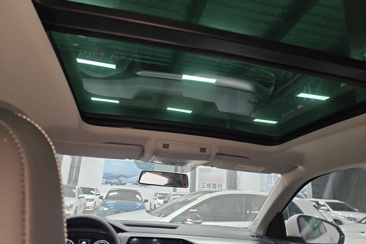 Used Volkswagen T-Cross 2021 280TSI DSG Comfort Edition