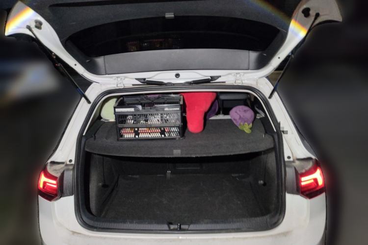 Used Volkswagen Golf 2021 280TSI DSG Pro