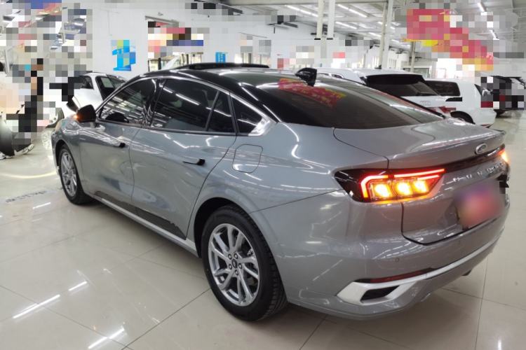 Used Ford Mondeo 2023 EcoBoost 245 Luxury Model
