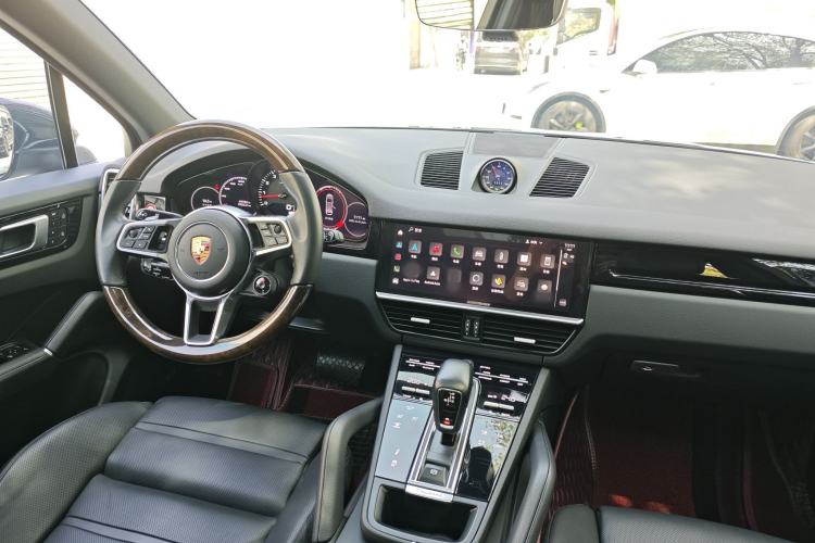 Used Porsche Cayenne 2023 Cayenne 3.0T