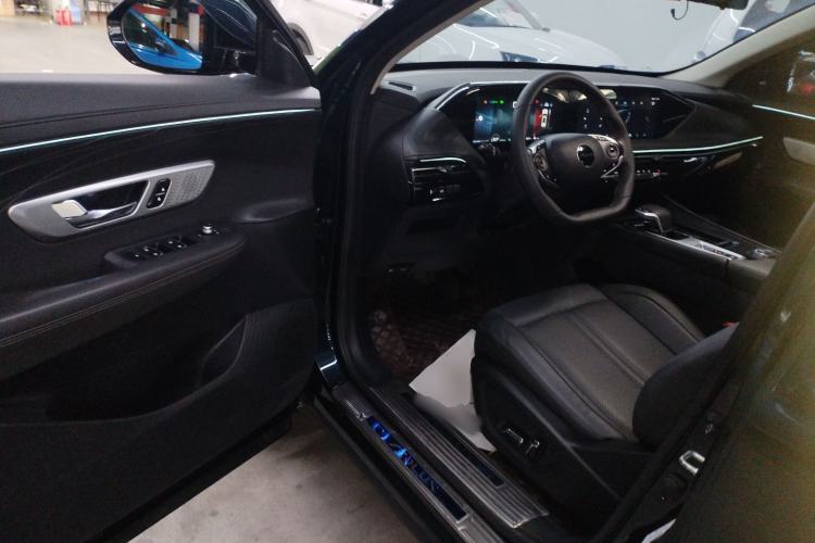 Used Dongfeng Aeolus Huge 2022 Mach Power 1.5T DareDrive Edition · Smart
