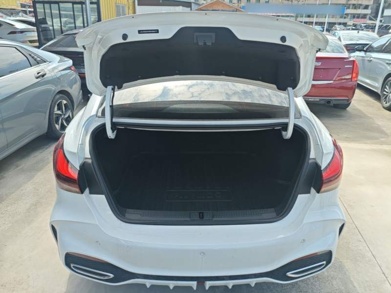 Used MG 5 2025 180 DVVT Global First Edition — 18