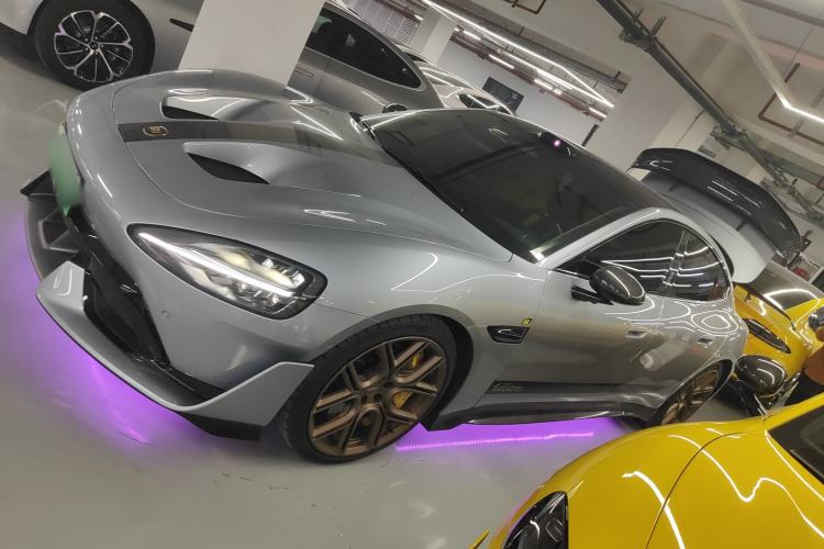 Used Xiaomi Auto SU7 Ultra 2025 Ultra Model