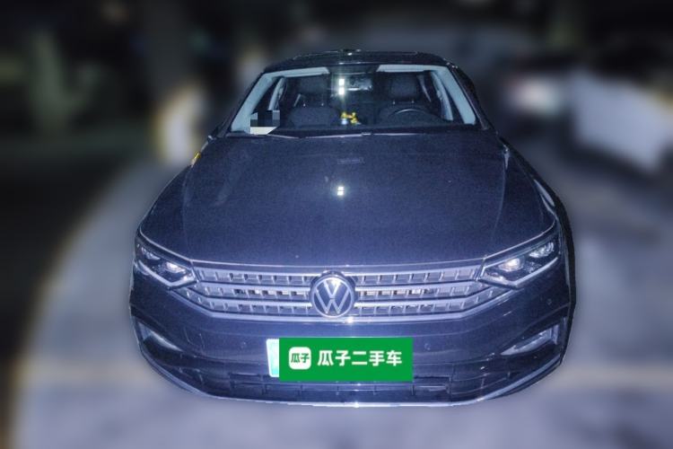 Used Volkswagen Magotan 2023 2 Million Units Limited-Edition 280TSI DSG Comfort Version Front