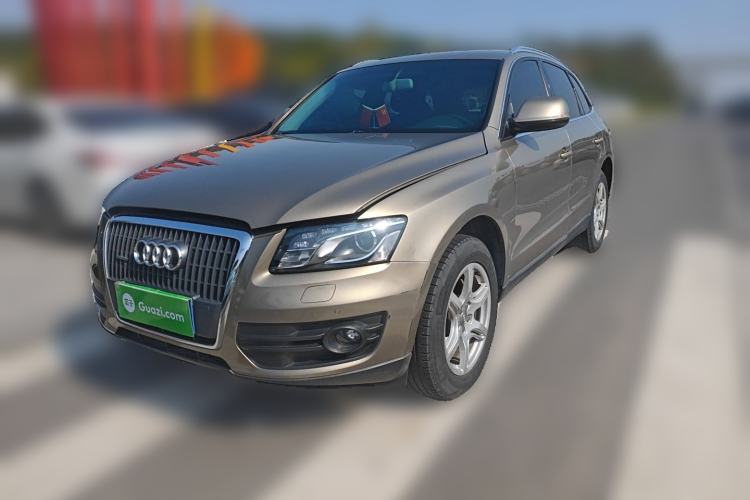 Used Audi Q5 2012 2.0TFSI Technology Model