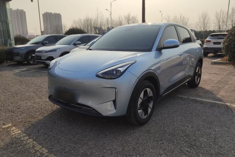 Used Geely Galaxy Geome 2026 Model 310km Dream Edition