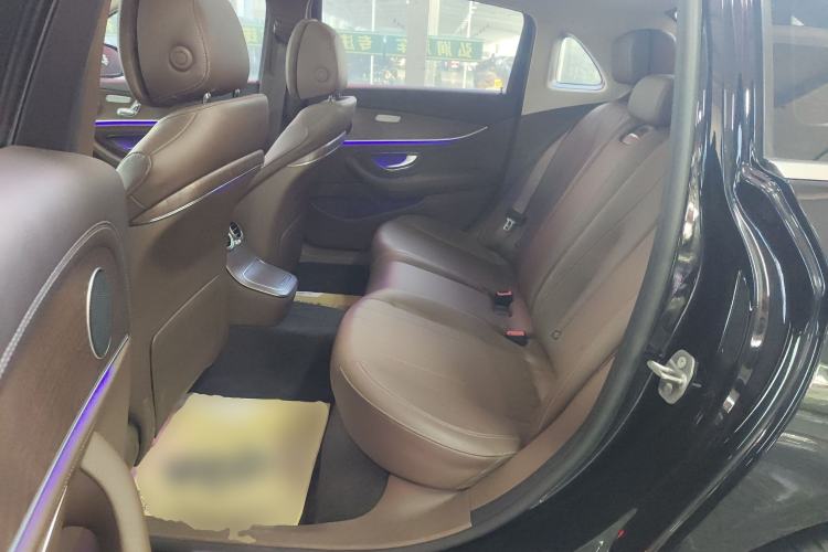 Used Mercedes-Benz E-Class 2022 Updated E 300 L Stylish Edition