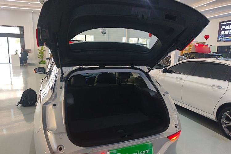 Used Buick Velite 6 2024 450km Comfort Edition PLUS