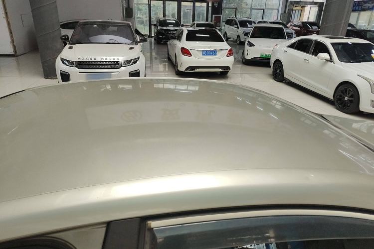 Used Citroen C4 Sega 2016 1.6L Manual Luxury Model
