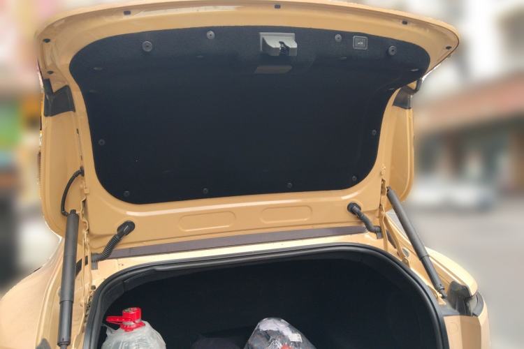 Used Avatr 11 2024 630 Rear-Wheel Drive Edition with Three Lasers