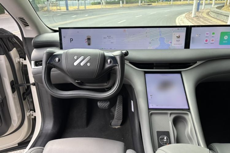 Used IM LS6 2023 Max Standard Edition