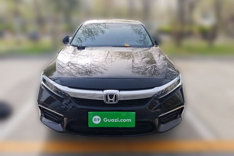 Used Honda Inspire 2019 Rui·Hybrid 2.0L Jing Shang Edition China VI