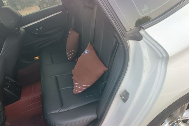 Used BMW 3 Series GT 2020 320i M Sport Package