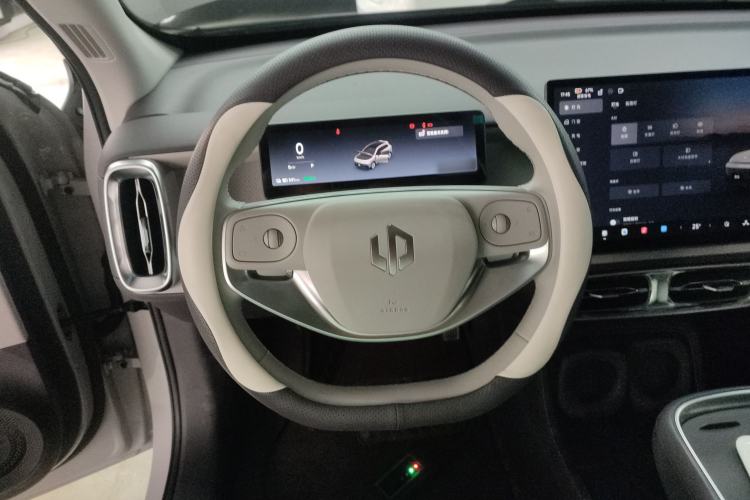 Used Leapmotor B10 2025 510 Joyful Edition