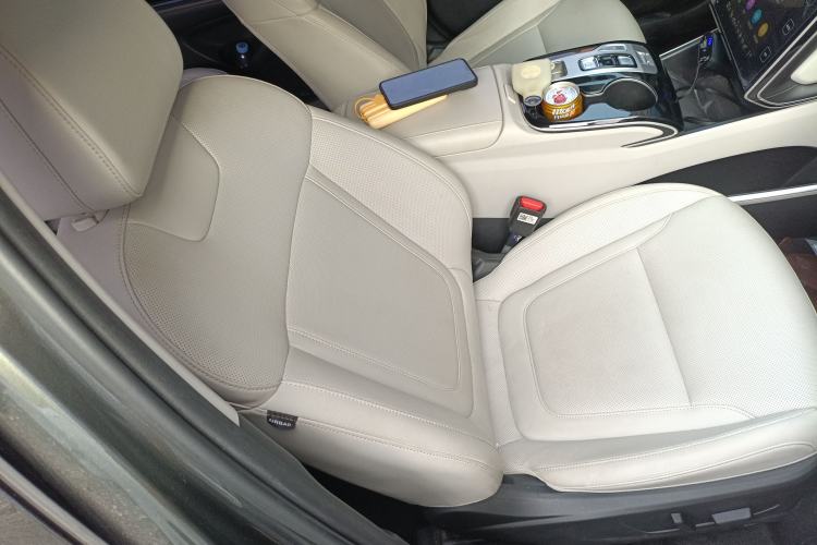 Used Hyundai Tucson 2021 Tucson L 1.5T DCT Luxury Prestige Edition