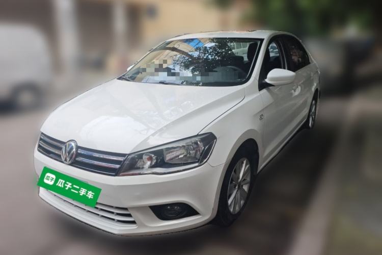 Used Volkswagen Jetta 2015 Value Edition 1.6L Automatic Comfort Version