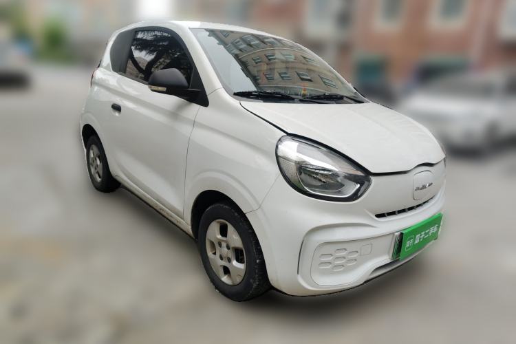 Used Roewe Clever 2021 302km Excellence Edition