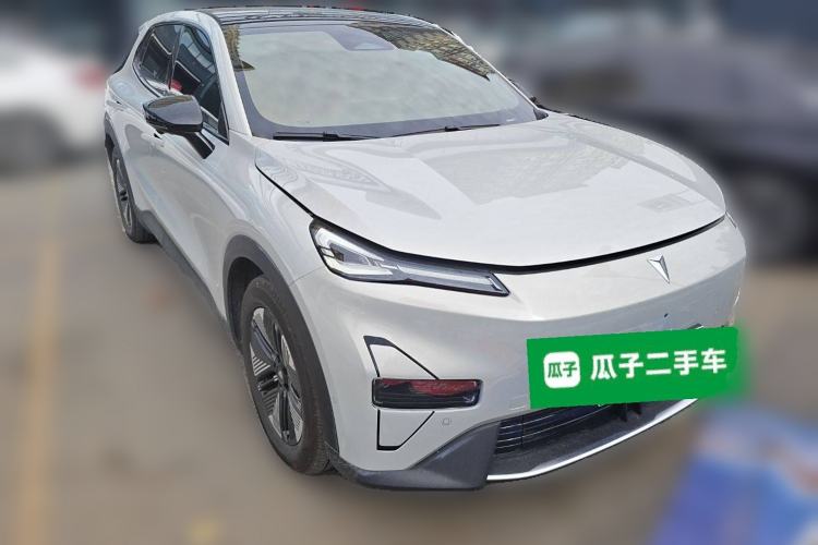 Used Deepal S05 2024 510Max Pure Electric Version
