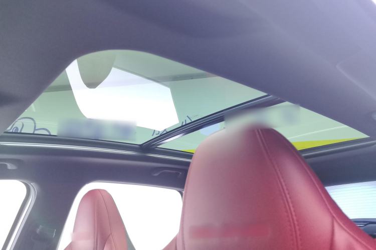 Used BAIC Rubik 2022 1.5T DCT Diamond Edition