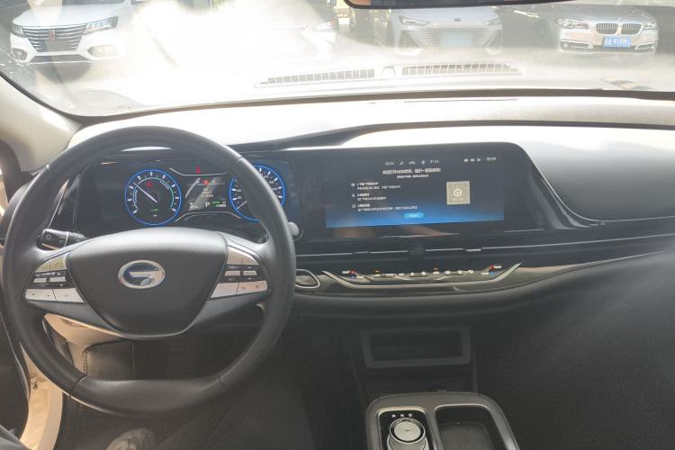 Used AION S 2020 Xuan 580