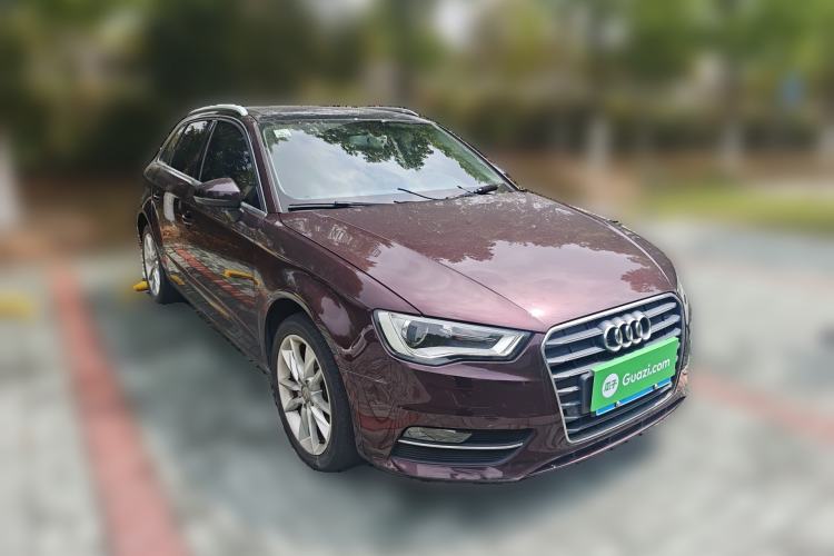 Used Audi A3 2016 Sportback 35 TFSI Style Edition