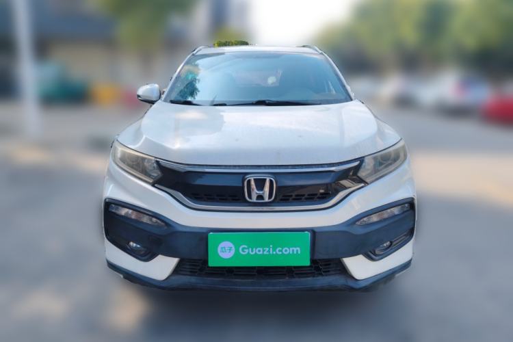 Used Honda XR-V 2015 1.8L EXi Manual Comfort Edition