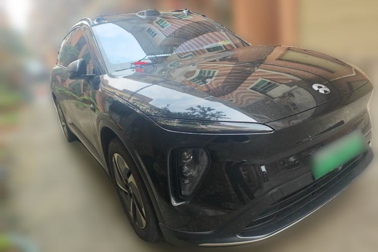 Used Nio ES6 2023 75 kWh
