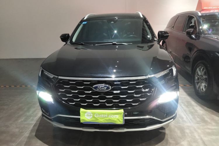 Used Ford Equator 2021 EcoBoost 225 Premier 6-Seater