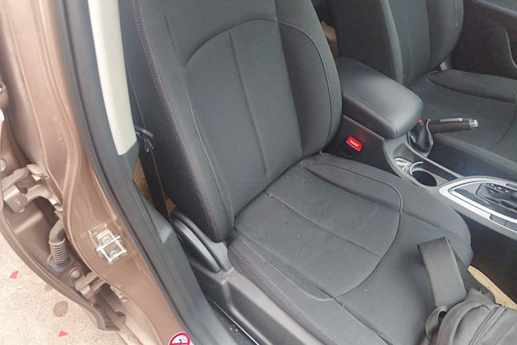 Used Brilliance H530 2017 1.6L Automatic Comfort Model