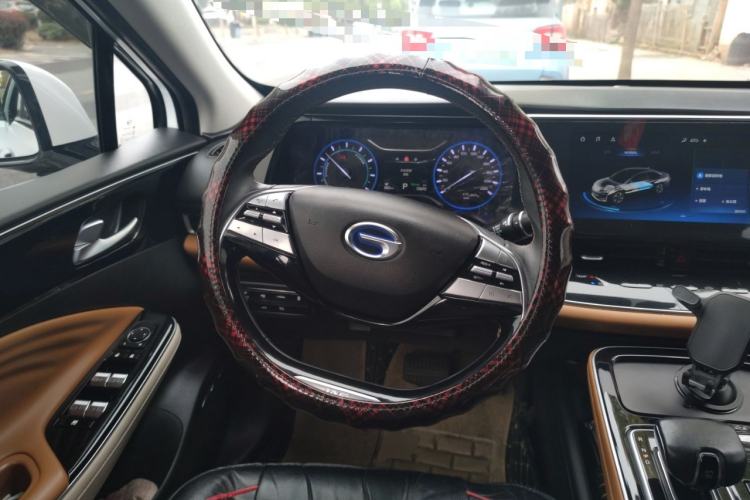 Used GAC Group GAC Toyota iA5 2019 Leading Edition