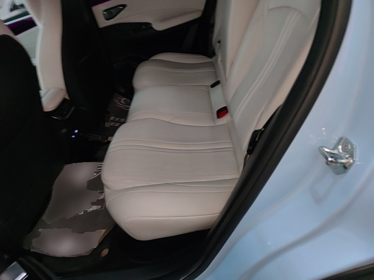 Geely Galaxy L7 2023 1.5T 115 km Starship — снимка 20