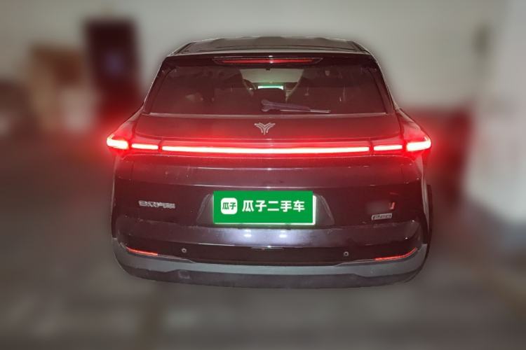 Used NETA U 2022 Pro 400 Comfort Edition