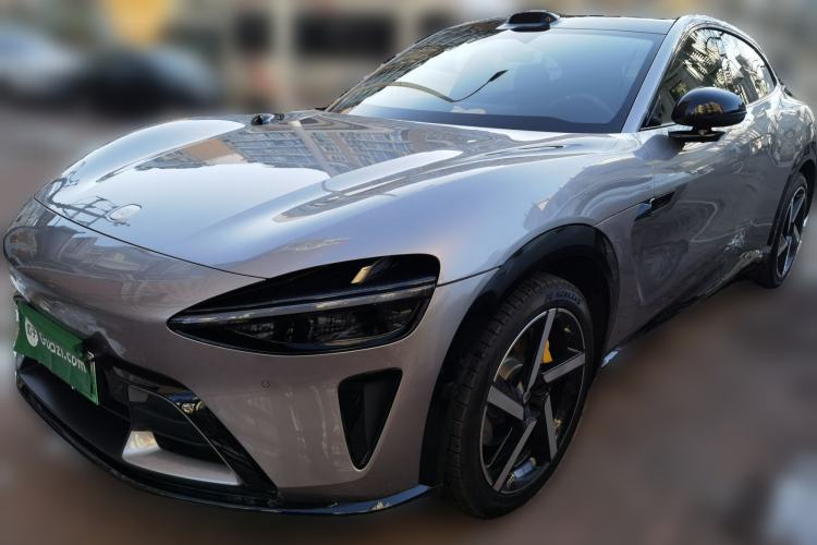 Used Xiaomi Auto YU7 2025 Ultra-Long Range Rear-Wheel Drive Version