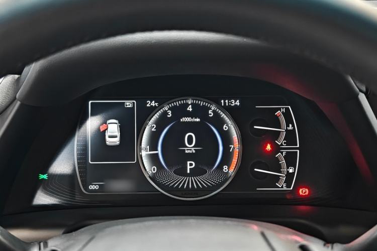 Used Lexus ES 2025 200 Premium Edition