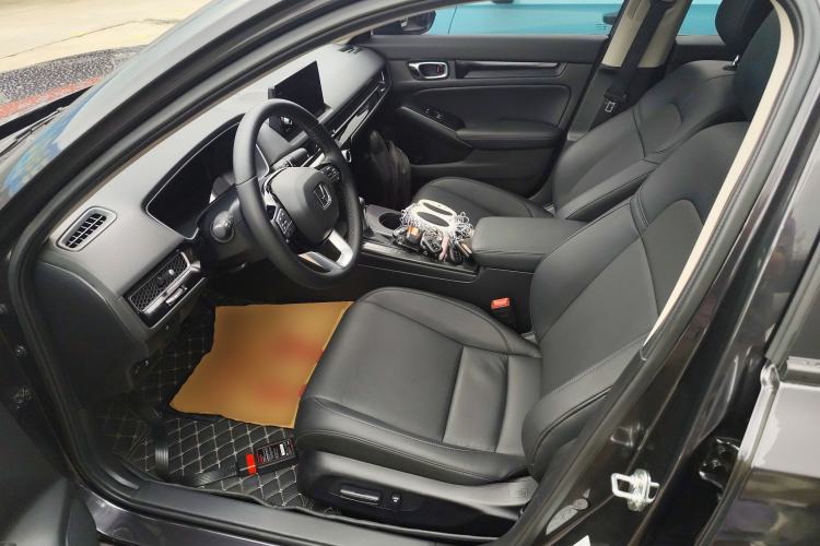 Used Honda Integra 2023 240TURBO CVT Smart Enjoyment Version