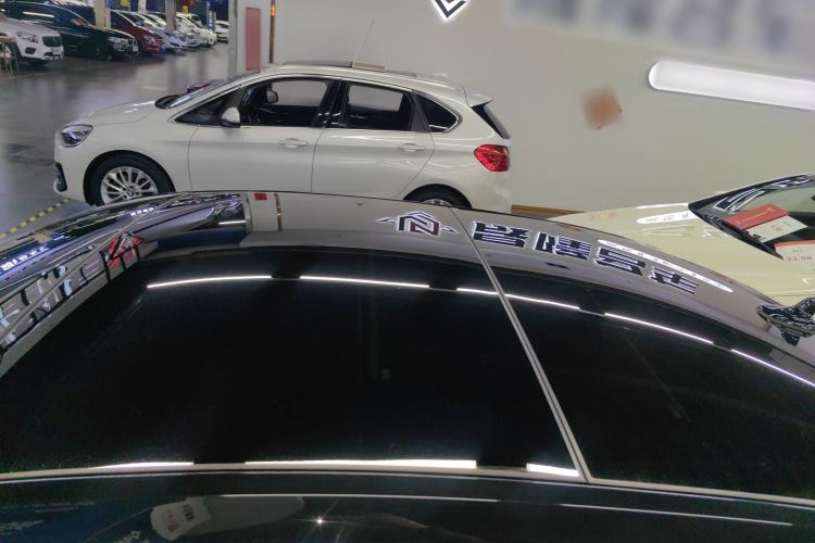 Used Audi A6L 2021 45 TFSI Prestige Elegant Edition
