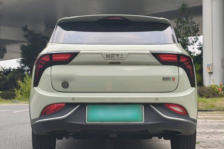 Used NETA V 2022 Chao 400 Lite Exterior 4