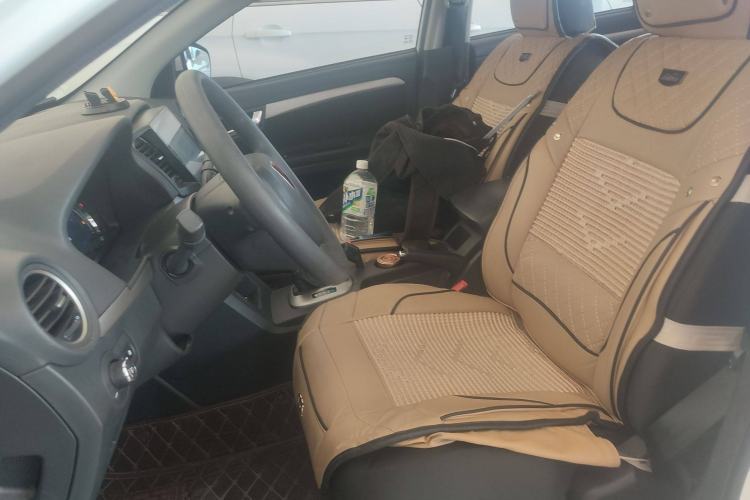 Used Roewe 350 2015 1.5L Automatic Luxury Sunroof Edition