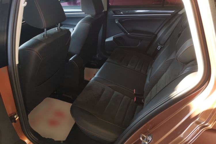 Used Volkswagen C-TREK 2017 230TSI DSG Luxury Model
